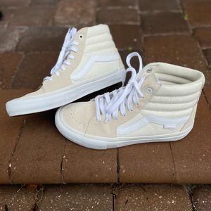 Vans- SK-8 HI SHOE